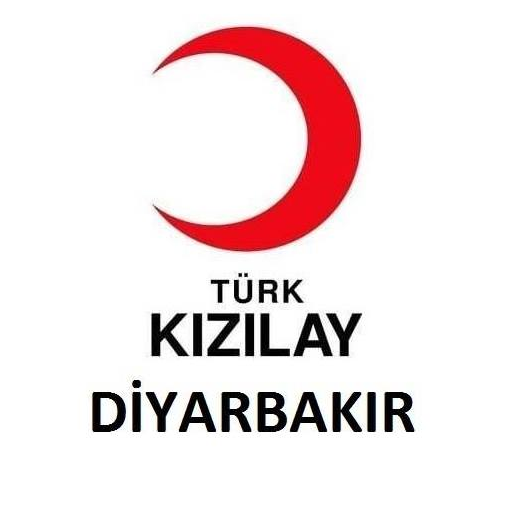 Türk Kızılay Diyarbakır Şubesi, “insanlık, ayrım gözetmemek, tarafsızlık, bağımsızlık, hayır kurumu niteliği taşımaktadır.