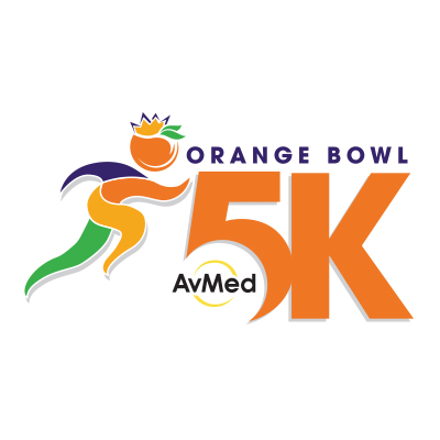 The inaugural AvMed Orange Bowl 5K Walk/Run is Saturday, May 11, 2019. Come rep your favorite college!

Proceeds of the event benefit @BBBSMiami

#OrangeBowl5K