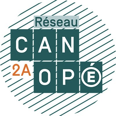 Atelier Canopé 2A – Ajaccio. Création et accompagnement pédagogiques. Actualités Atelier, #veille, #pédagogie, #numérique, #éducation, #Ajaccio, #CorseduSud