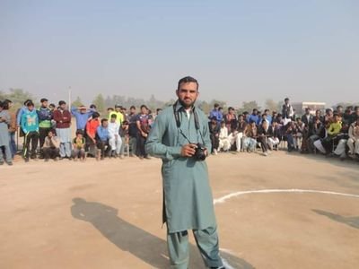 qamarjaved20's profile picture. 