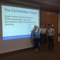 CATHEDRAL Project - Wiltshire CCG (@cathedral_wccg) 's Twitter Profile
