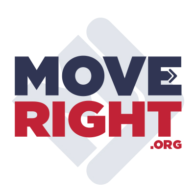 MoveRightOrg's profile picture. 