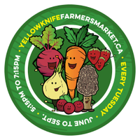 YK Farmers Market(@ykfarmersmarket) 's Twitter Profile Photo