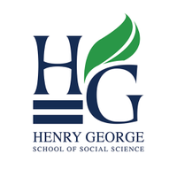 Henry George School of Social Science(@HGSSSNYC) 's Twitter Profile Photo