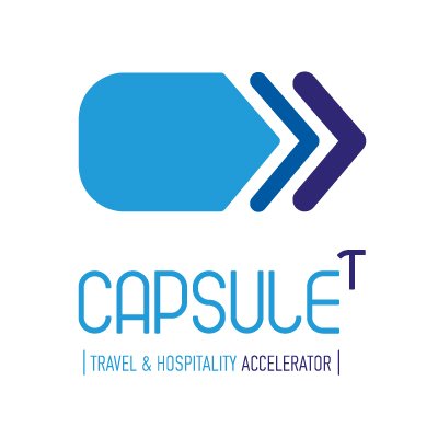 Capsuletacceler's profile picture. Creating opportunities for tech startups in the Travel & Hospitality industry to grow and succeed.
