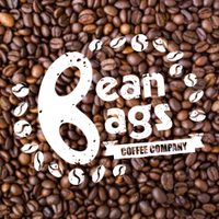 BeanBags(@BeanBagsCoffee) 's Twitter Profile Photo