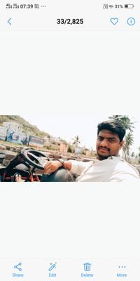 travelling