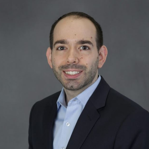 Entrepreneur, Robotics & Automation Leader