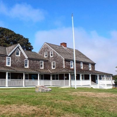 Third House Nature Center is a 501c3 environmental education organization located in Montauk’s historic Third House.