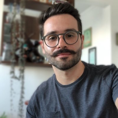 Jromagnol's profile picture. 