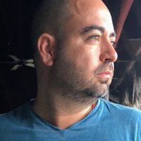 Trevor Aaronson (@trevoraaronson) 's Twitter Profile Photo Trevor Aaronson (@trevoraaronson) 's Twitter Profile Photo