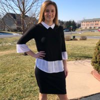Lindsey Draheim (@lindseywcasc) 's Twitter Profile