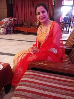 Vandna81562173's profile picture. 