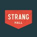 Strang Hall (@stranghall) Twitter profile photo