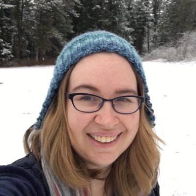 Senior Editor @ejrquartz. Ex @imperialcollege, @CalAcademy, @CERN, and @ESO. @higgssearcher@mastodon.social She/her