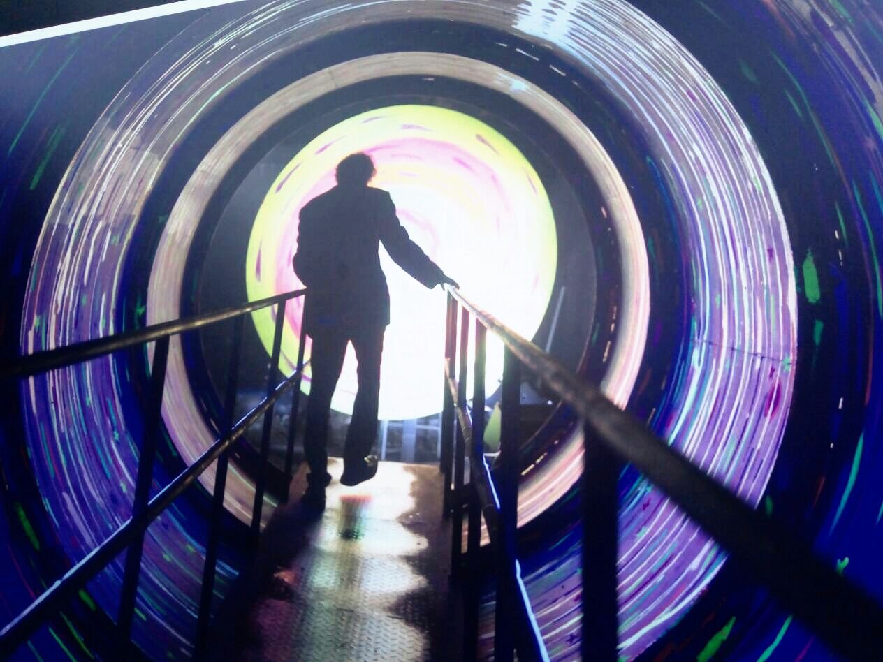 Cruzeiro71's profile picture. Lo mío es la tecnología, el aprendizaje y los días nublados. Ochentero de ♥️. Haciendo carrera como intérprete. Chilango viviendo actualmente en León, Gto.