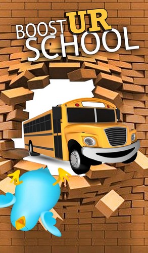 BoostUrSchool's profile picture. 