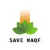 SAVE WAQF Profile picture