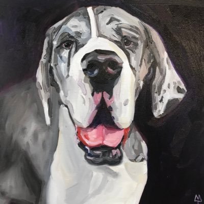Pet Portraits N'ptonさんのプロフィール画像