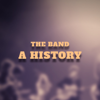 The Band: A History (@thebandpodcast) 's Twitter Profile
