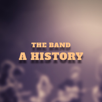 The Band: A History(@TheBandPodcast) 's Twitter Profile Photo