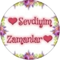 Sevdiyim_zamanlar (@sevdiyimz) Twitter profile photo