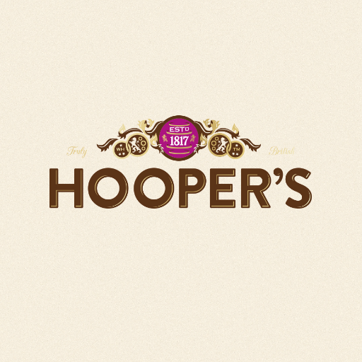 A proper British alcoholic refreshment that will remind you of the good old days.
Instagram: @hoopersbrews