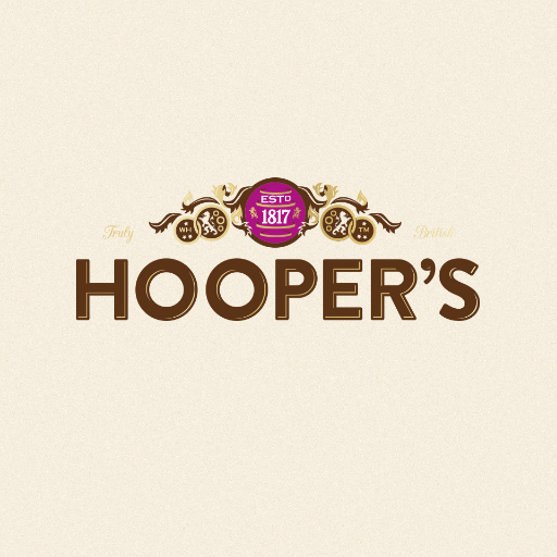 A proper British alcoholic refreshment that will remind you of the good old days.  

Instagram: @hoopersbrews