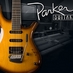Twitter Profile image of @parkerguitar