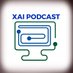 XAI Podcast (@xaipodcast) Twitter profile photo