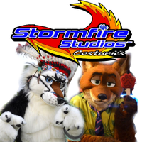 StormfireStudiosCostumes/FirestormSix(@SSC_Costumes) 's Twitter Profile Photo