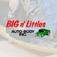 BIG n' Littles Auto Body(@n_littles) 's Twitter Profile Photo