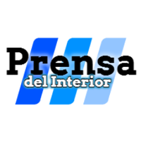 DIARIO PRENSA DEL INTERIOR 🇦🇷(@DPdelinterior) 's Twitter Profile Photo