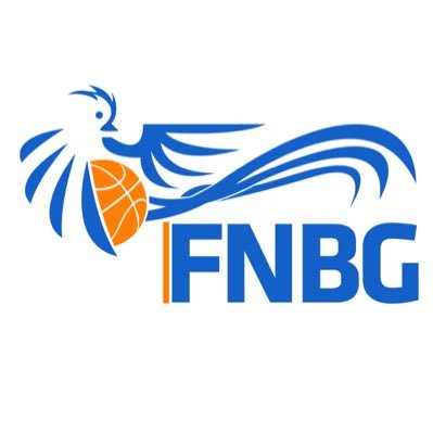 🏀🇬🇹 Cuenta oficial de la Federación Nacional de Baloncesto de Guatemala.