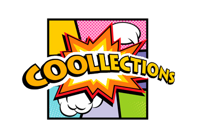 Coollections Colecionáveis