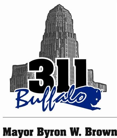 The City of Buffalo's 311 Call Center provides citizens with fast, centralized access to city services.