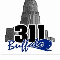 Buffalo Division of Citizens Services(@311Buffalo) 's Twitter Profile Photo