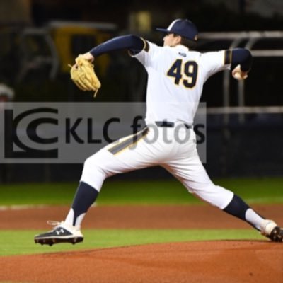 Mitchell Scott Profile
