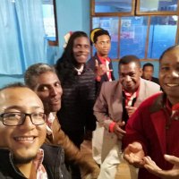 Impacto negro (@negroimpacto) 's Twitter Profile