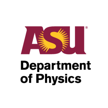 The official twitter page of Arizona State University's Department of Physics. For official ASU updates on COVID-19, visit https://t.co/ipH9DzXny8