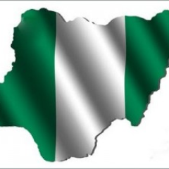 Bringing enlightenment to the hearts and minds of Nigerians.