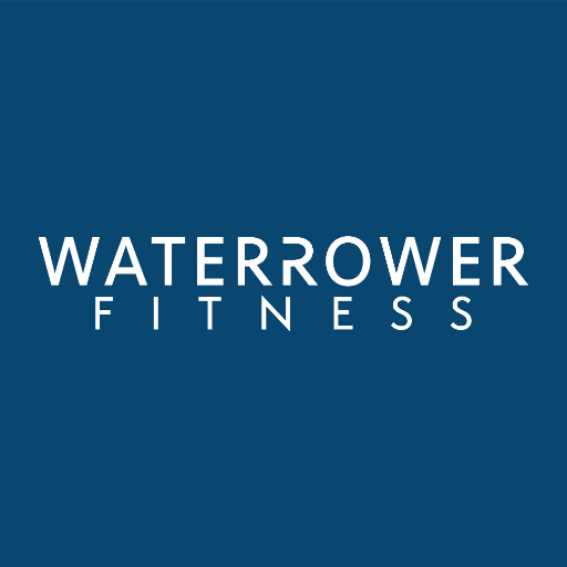 WaterRower Fitness. Follow us to stay up-to-date with what fitness show we'll be to headed next!