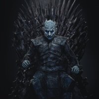 The Night King(@WightsKing) 's Twitter Profileg