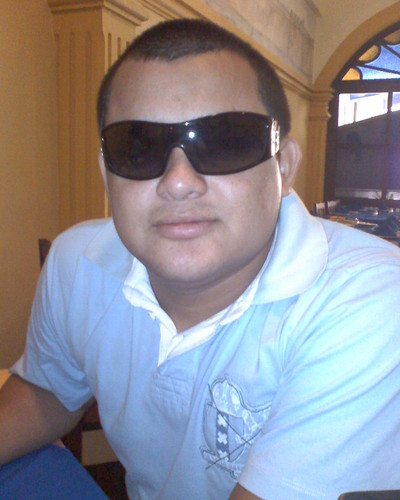 Soy modelo a No seguir, ejemplo de nadie y soy feliz así.