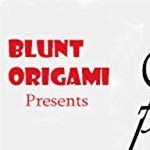 #Bluntorigami
https://t.co/K8VNFbWTdJ…
https://t.co/gYRB4wNzfu