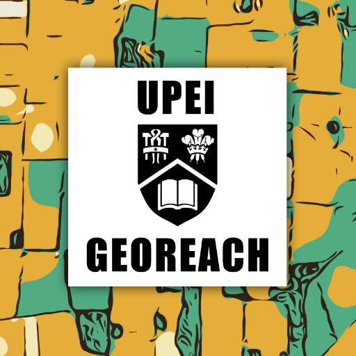 The GeoREACH Lab @UPEI supports Geospatial Research in Atlantic Canadian History #aghist #envhist #GIS