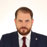 David Plaster (@davidplasterua) Twitter profile photo