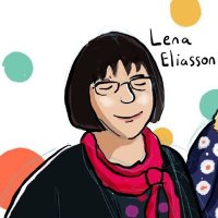 Lena Eliasson (@mirna375) 's Twitter Profile