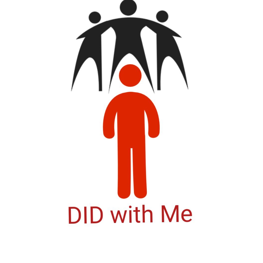 Hey everyone, I create a YouTube channel with my system mates, dedicated to ending the stigma against dissociative identity disorder and educating about it.