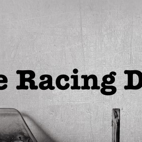 Irreverent words and phrases from the world of horse racing updated twice weekly.